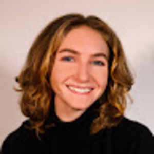 Meet your Posher, Madeleine